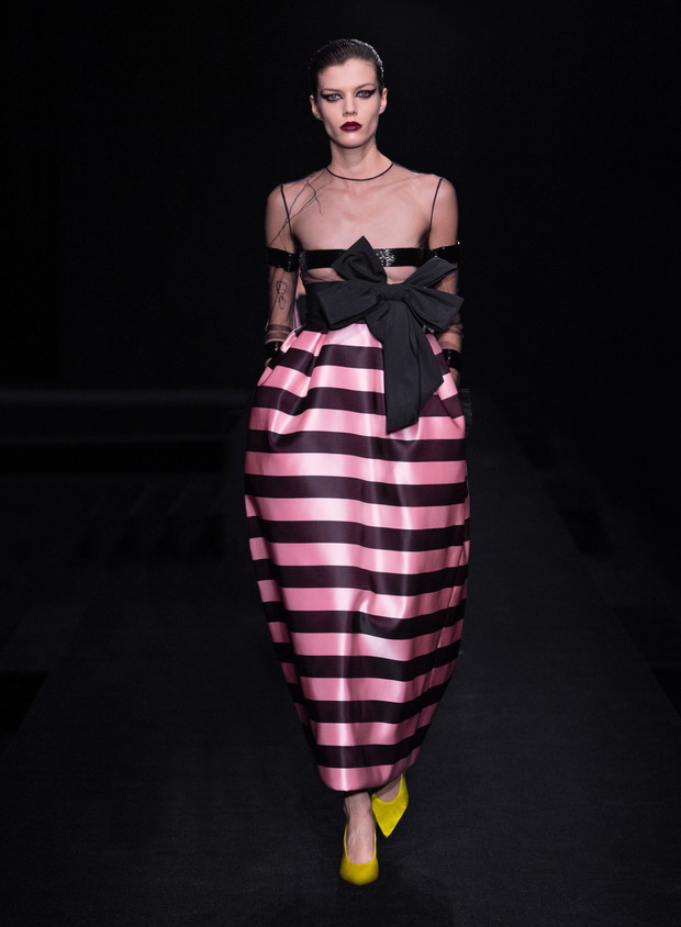 Valentino haute couture wiosna-lato 2023