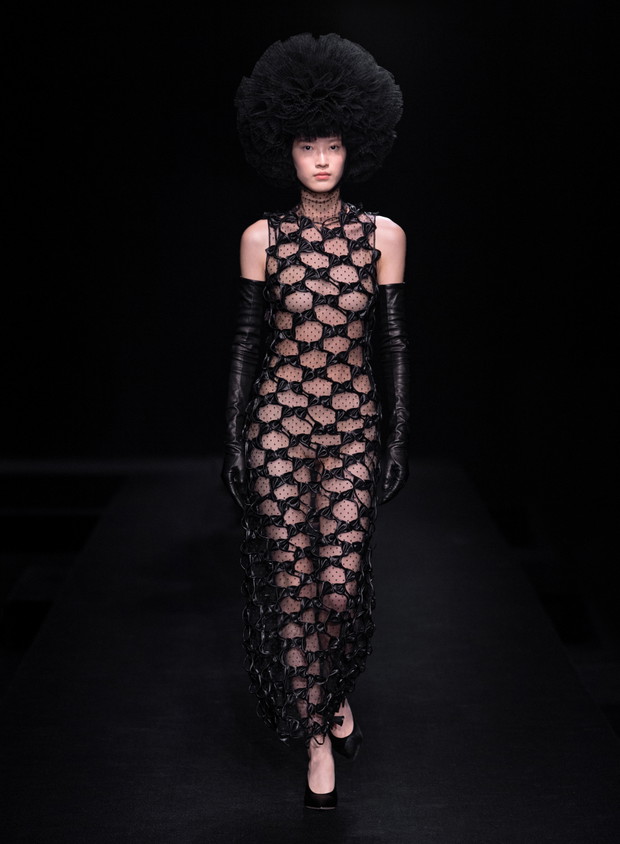Valentino haute couture wiosna-lato 2023