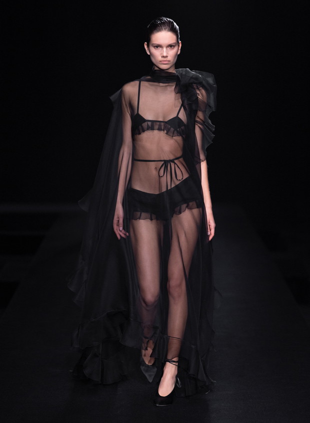 Valentino haute couture wiosna-lato 2023
