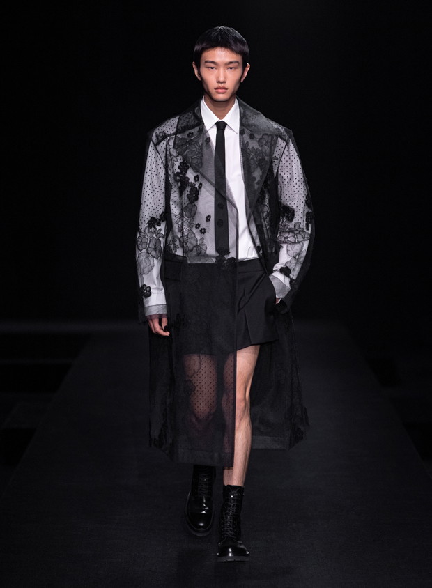 Valentino haute couture wiosna-lato 2023