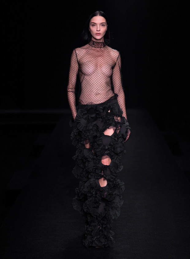 Valentino haute couture wiosna-lato 2023