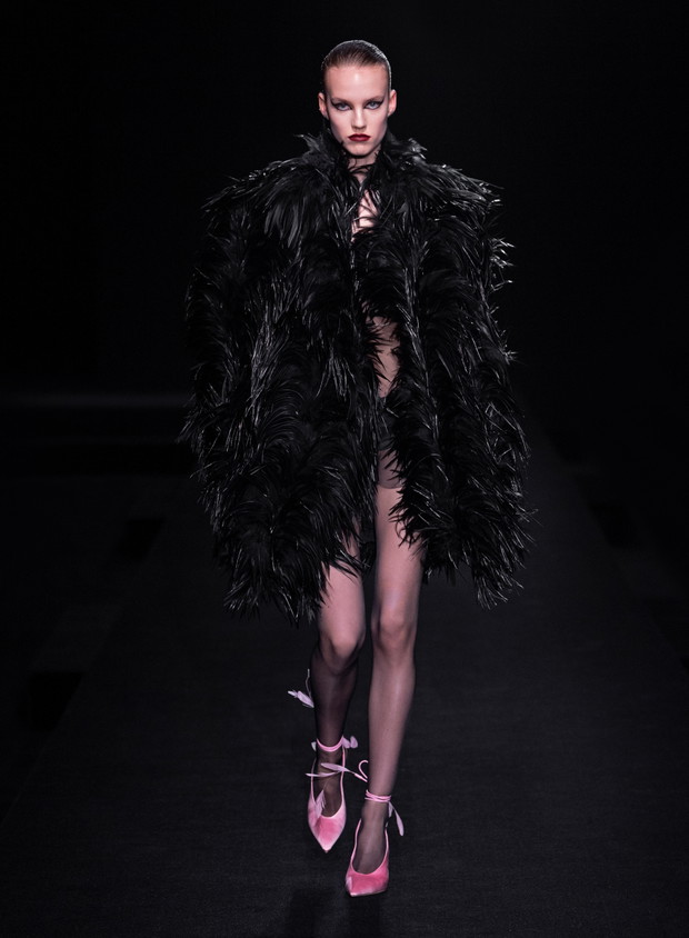 Valentino haute couture wiosna-lato 2023