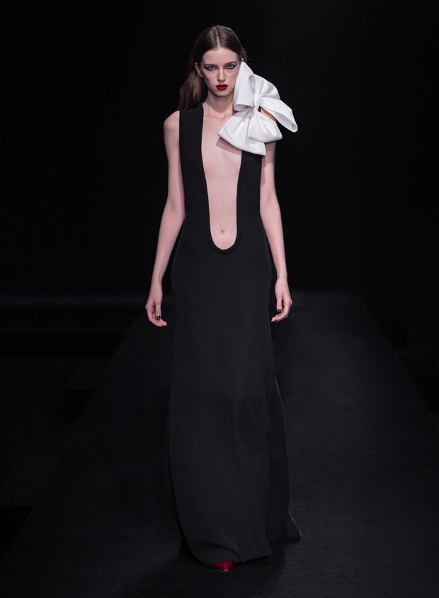 Valentino haute couture wiosna-lato 2023