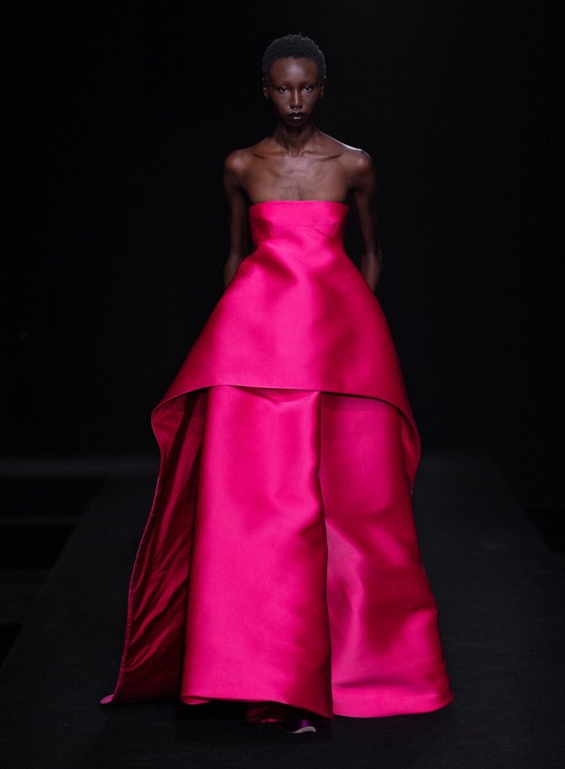 Valentino haute couture wiosna-lato 2023