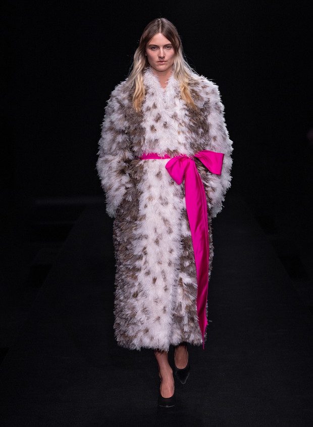 Valentino haute couture wiosna-lato 2023