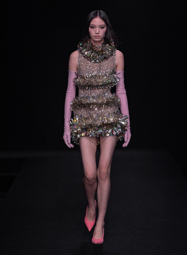 Valentino haute couture wiosna-lato 2023
