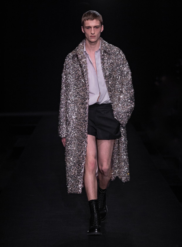 Valentino haute couture wiosna-lato 2023