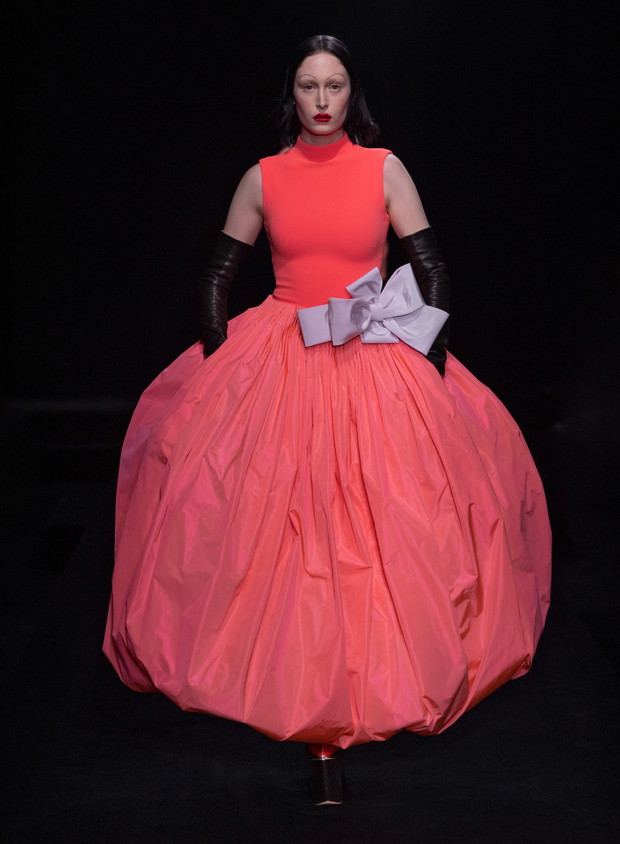Valentino haute couture wiosna-lato 2023