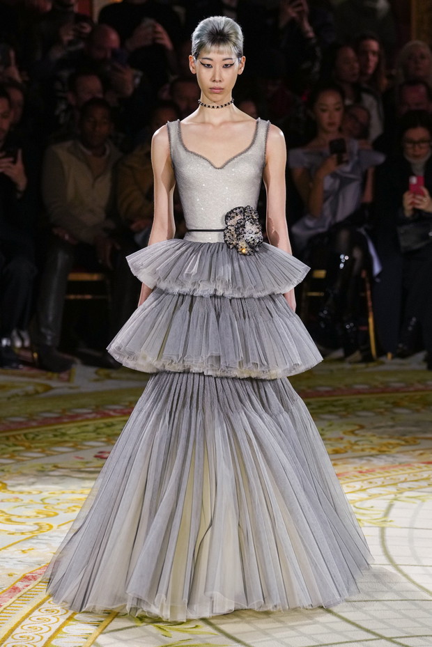 Viktor & Rolf haute couture wiosna-lato 2023