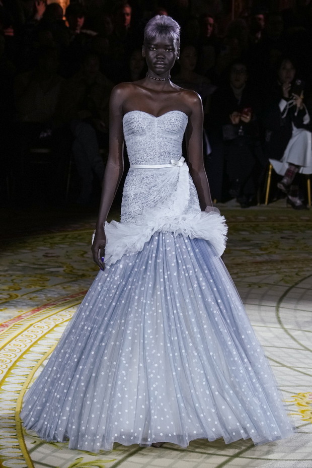 Viktor & Rolf haute couture wiosna-lato 2023