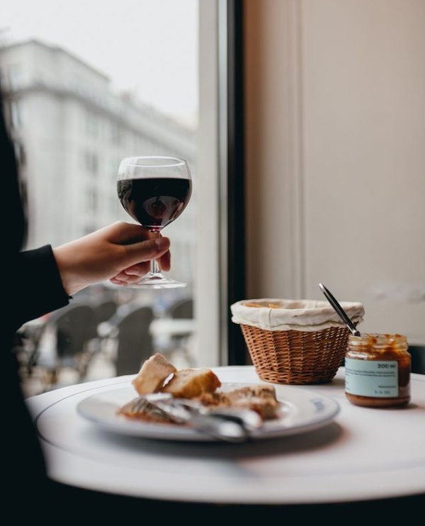 Restauracje francuskie