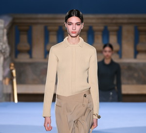 Tory Burch jesień-zima 2023/2024