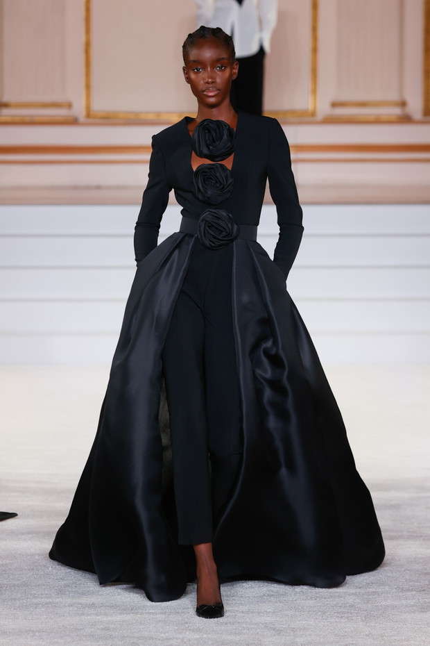 Carolina Herrera jesień-zima 2023/2024