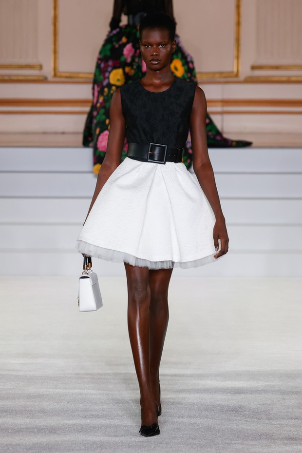 Carolina Herrera jesień-zima 2023/2024
