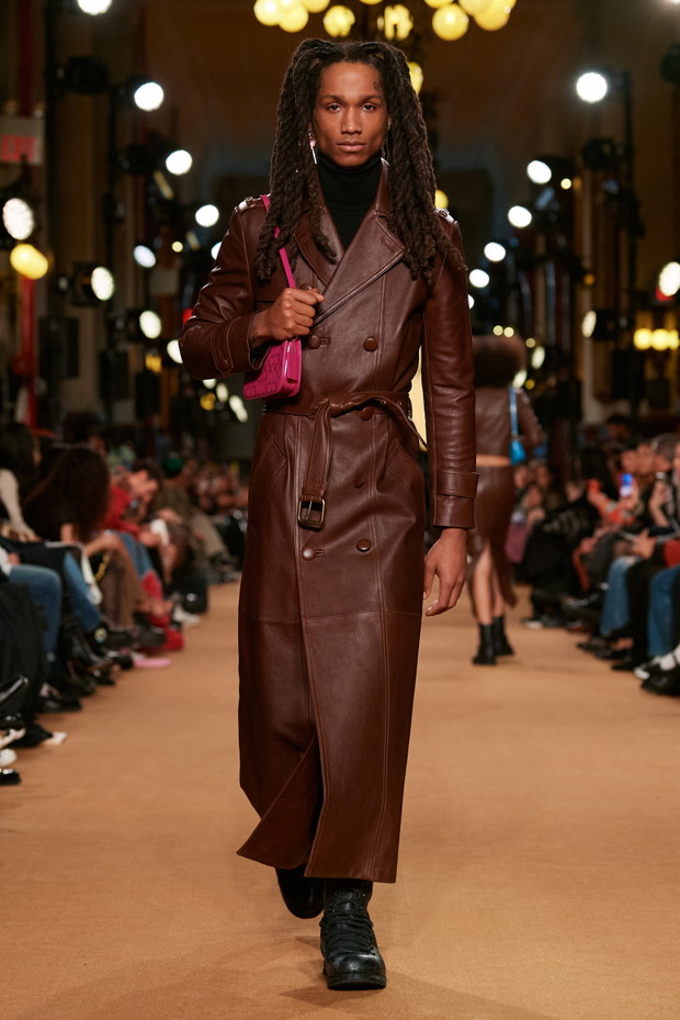 Coach jesień-zima 2023/2024