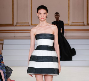 Carolina Herrera jesień-zima 2023/2024