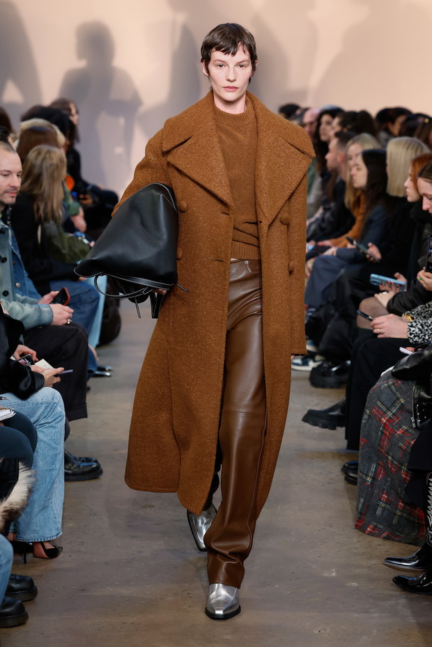 Proenza Schouler jesień-zima 2023/2024
