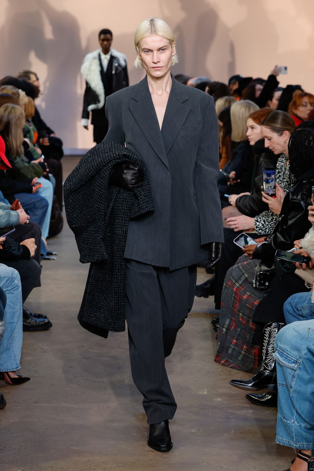 Proenza Schouler jesień-zima 2023/2024