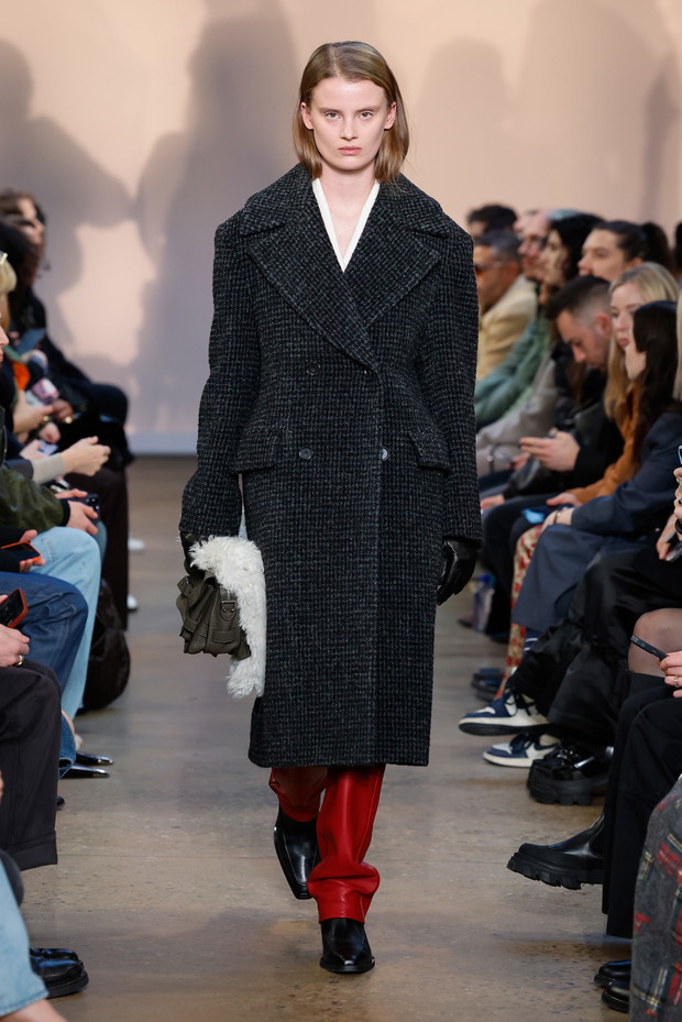 Proenza Schouler jesień-zima 2023/2024