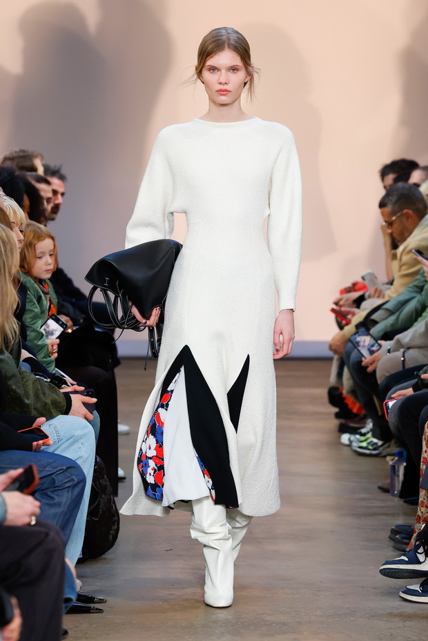 Proenza Schouler jesień-zima 2023/2024