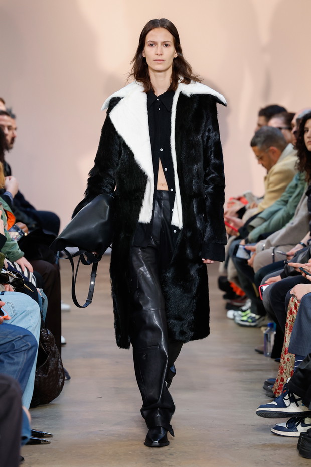 Proenza Schouler jesień-zima 2023/2024