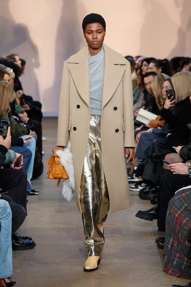 Proenza Schouler jesień-zima 2023/2024