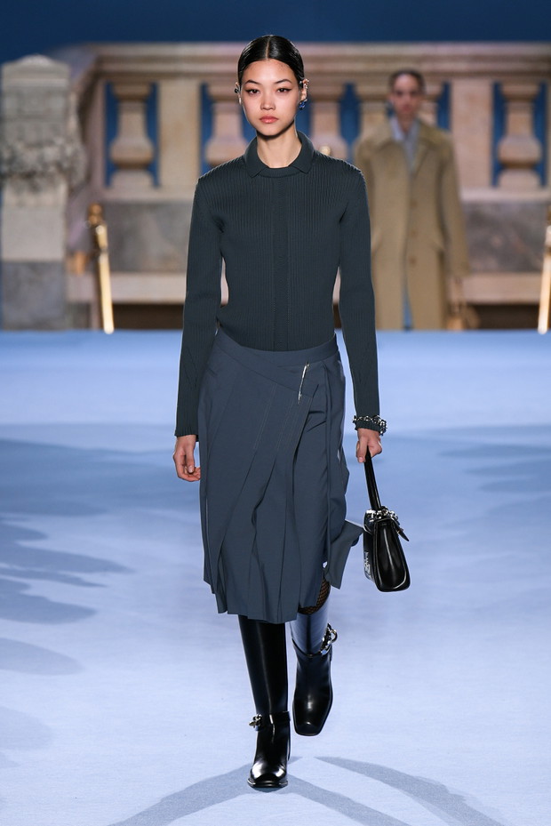 Tory Burch jesień-zima 2023/2024