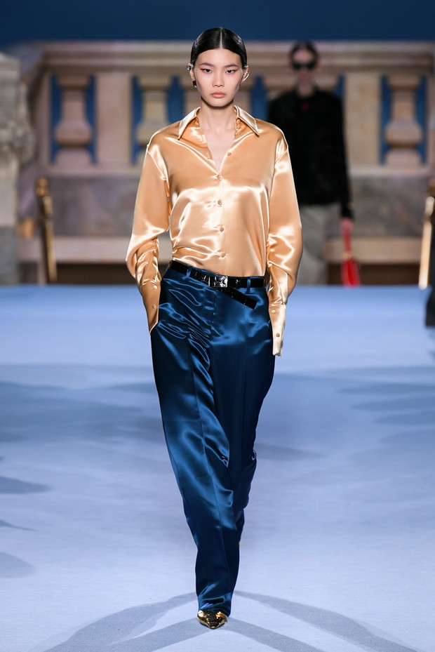 Tory Burch jesień-zima 2023/2024