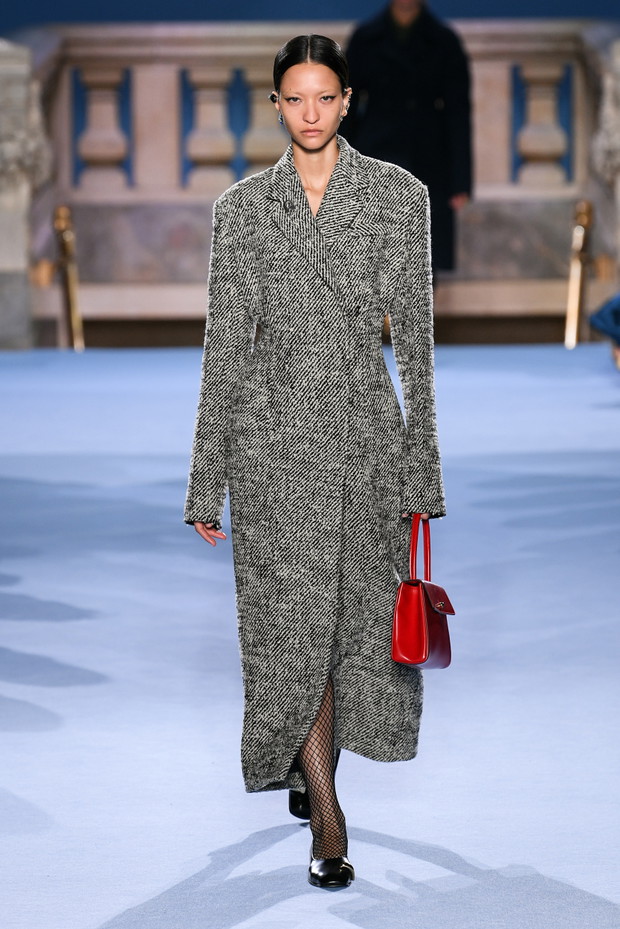 Tory Burch jesień-zima 2023/2024