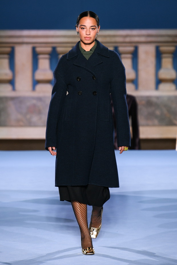 Tory Burch jesień-zima 2023/2024