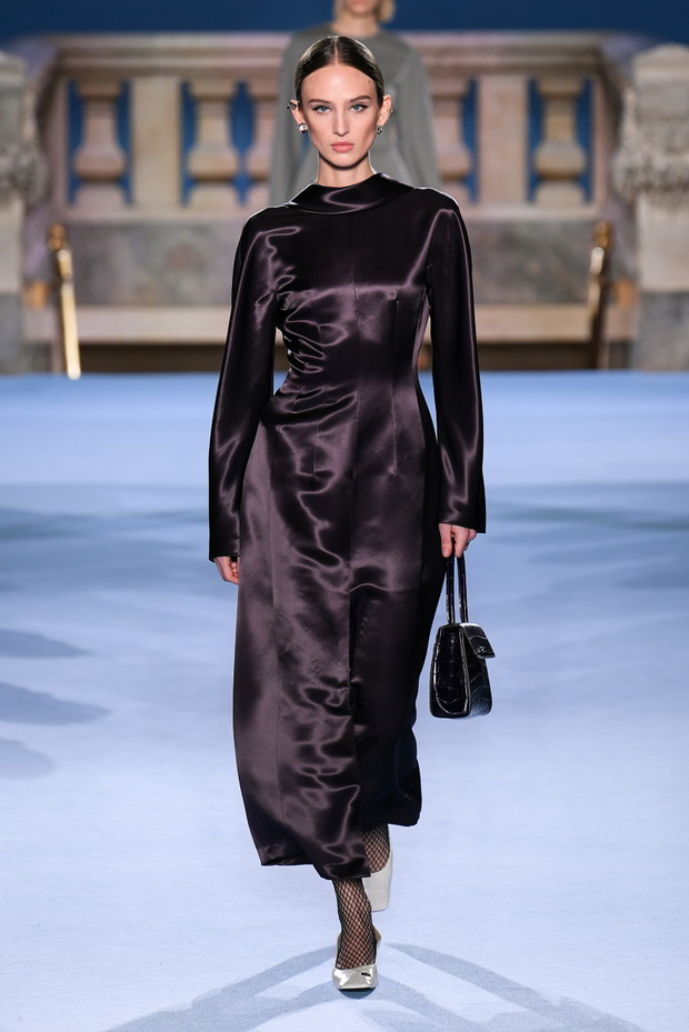 Tory Burch jesień-zima 2023/2024