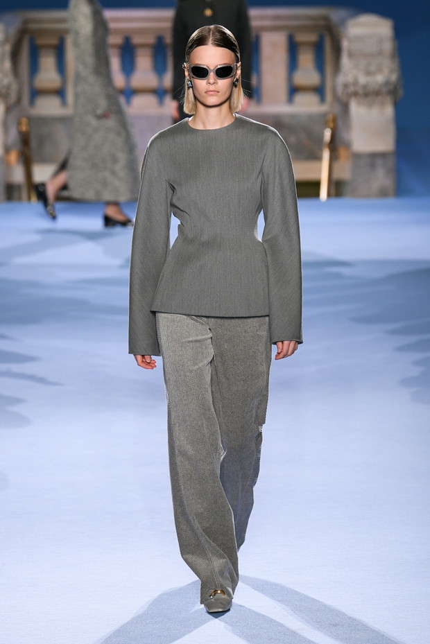 Tory Burch jesień-zima 2023/2024