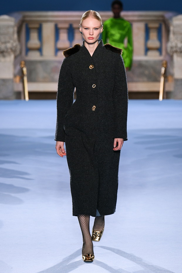 Tory Burch jesień-zima 2023/2024