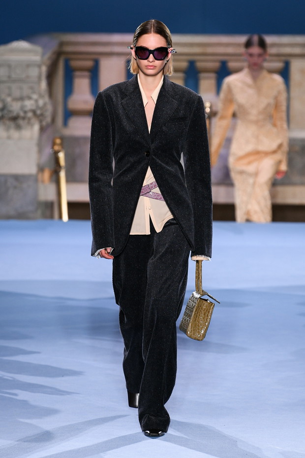 Tory Burch jesień-zima 2023/2024