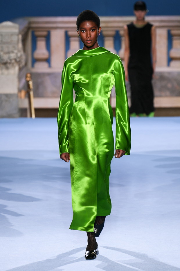 Tory Burch jesień-zima 2023/2024