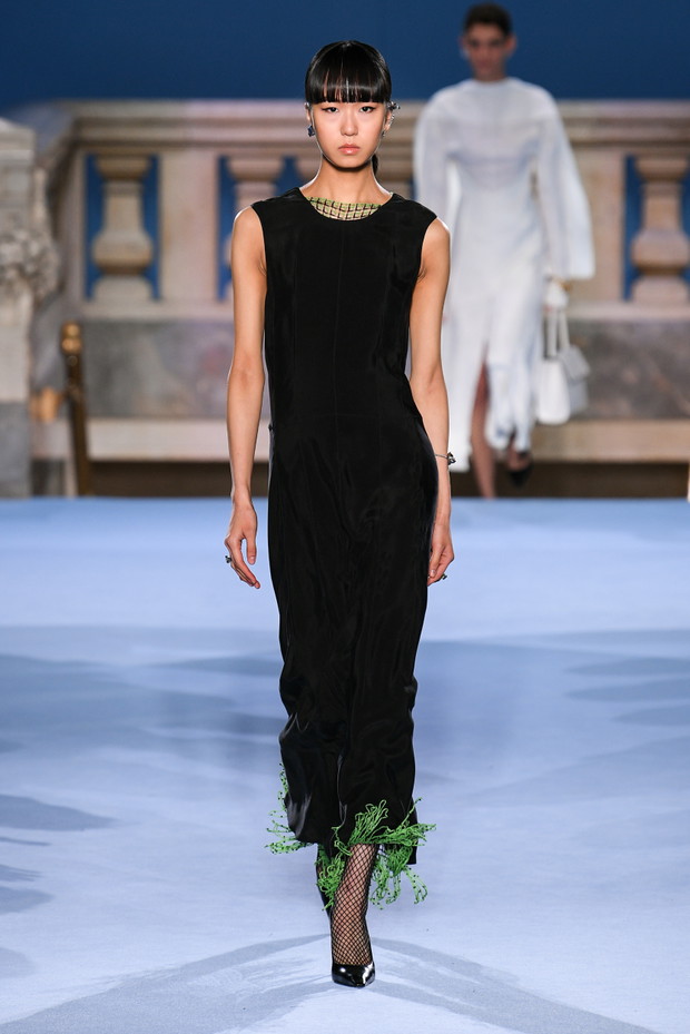 Tory Burch jesień-zima 2023/2024