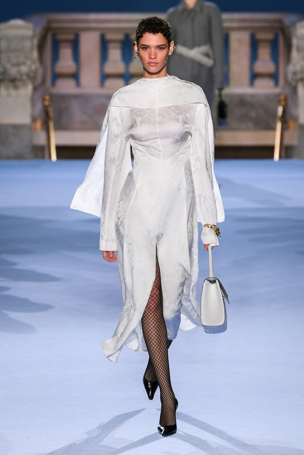 Tory Burch jesień-zima 2023/2024