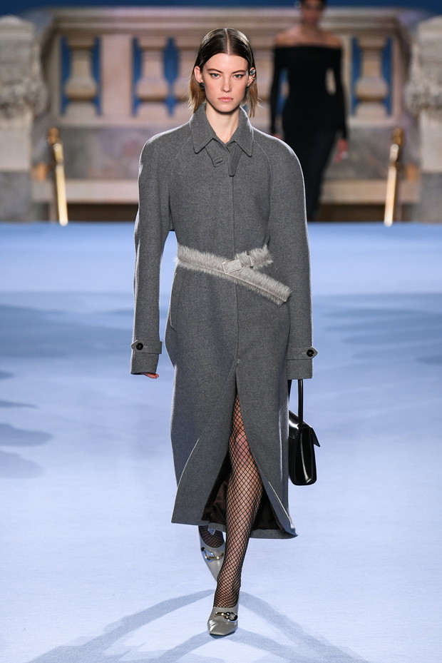 Tory Burch jesień-zima 2023/2024