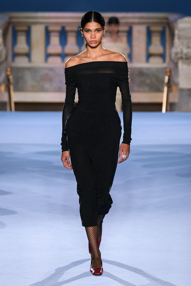 Tory Burch jesień-zima 2023/2024
