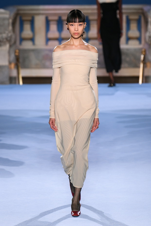 Tory Burch jesień-zima 2023/2024