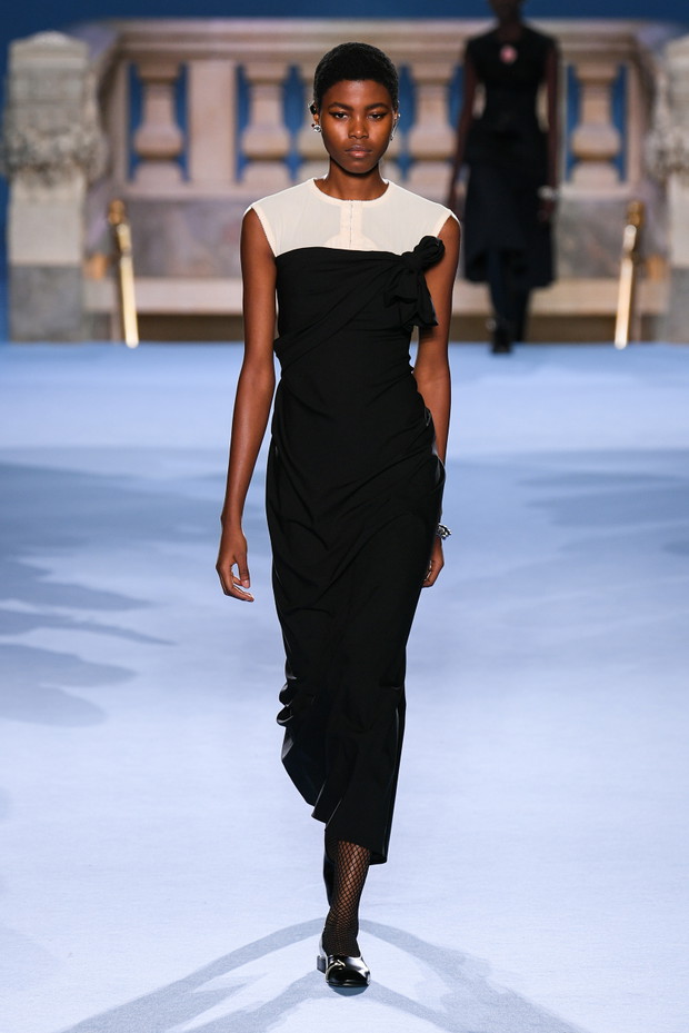 Tory Burch jesień-zima 2023/2024