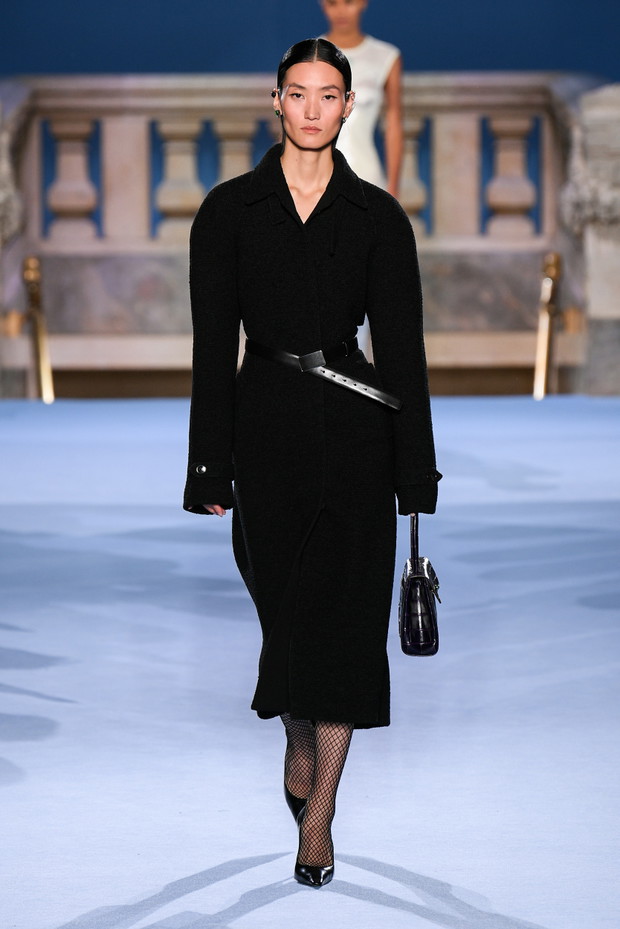 Tory Burch jesień-zima 2023/2024