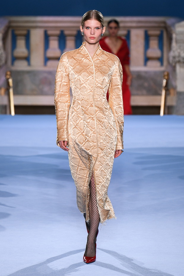 Tory Burch jesień-zima 2023/2024
