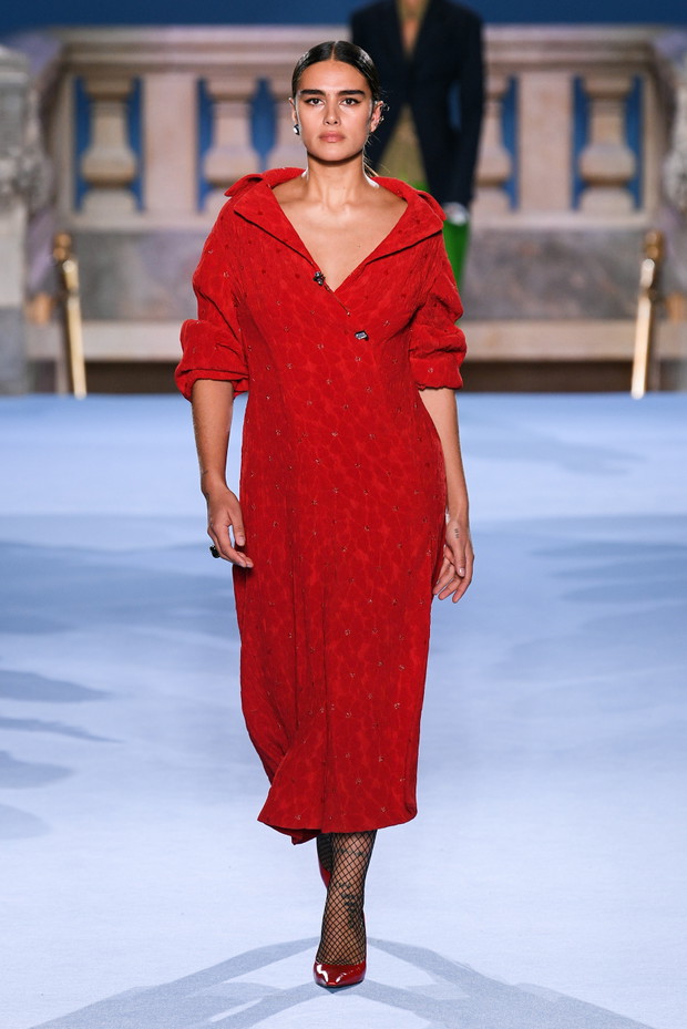 Tory Burch jesień-zima 2023/2024