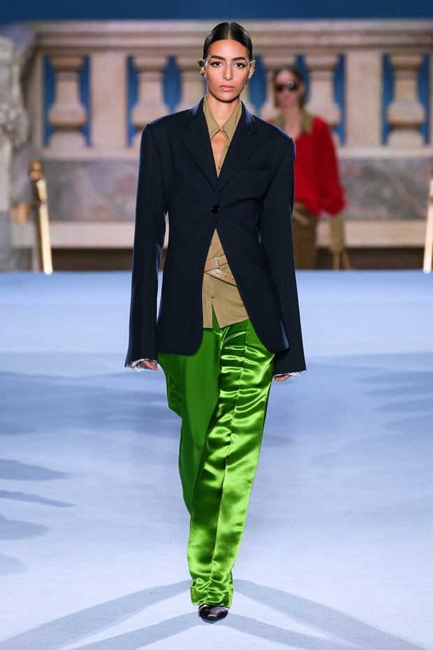 Tory Burch jesień-zima 2023/2024