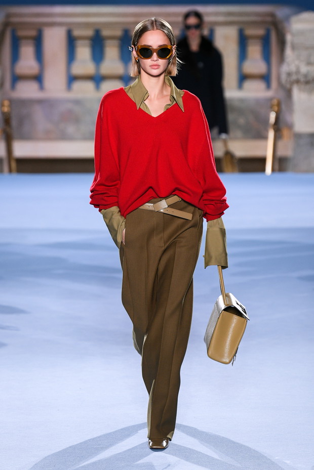 Tory Burch jesień-zima 2023/2024