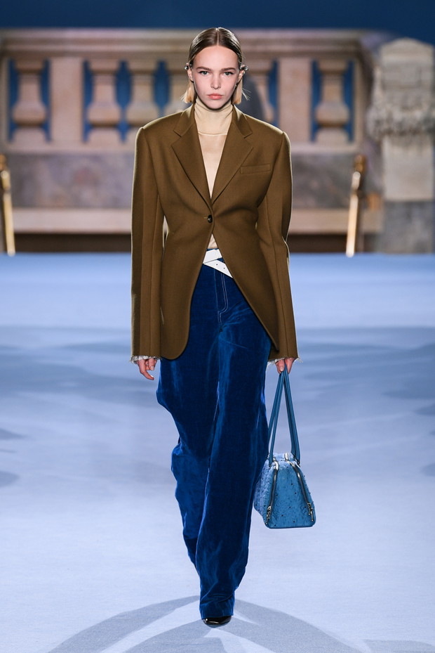 Tory Burch jesień-zima 2023/2024