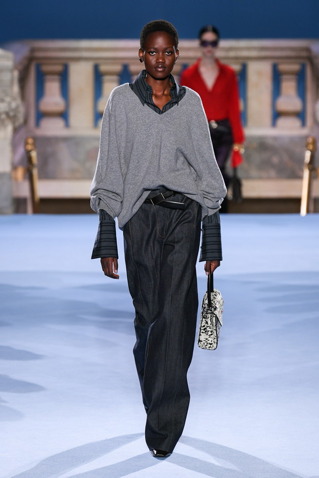 Tory Burch jesień-zima 2023/2024