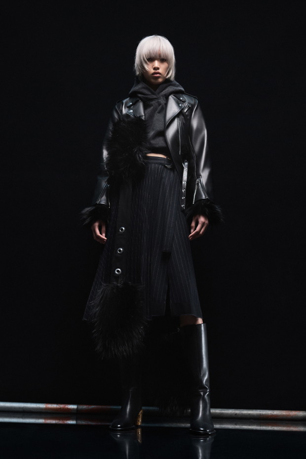 3.1. Phillip Lim jesień-zima 2023/2024