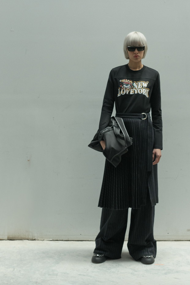 3.1. Phillip Lim jesień-zima 2023/2024